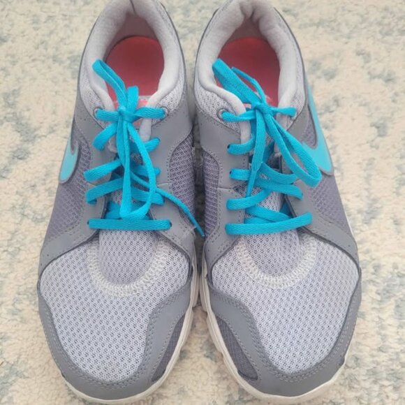 Nike Flex Experience RN 2 Running  Shoes size 9 - Picture 3 of 5